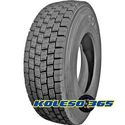 Sonix SX806 (ведуча) 11 R22.5 148/145M