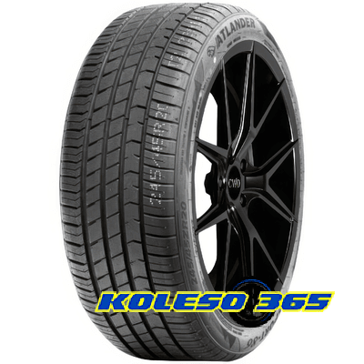 Atlander XSport-86 225/50 R17 98W XL