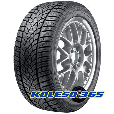 Dunlop SP Winter Sport 3D 205/60 R16 92H
