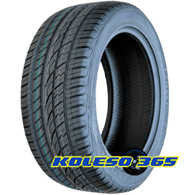 MaxTrek FORTIS T5 275/55 R20 117V XL