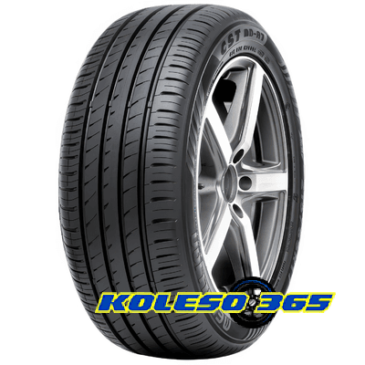 CST Medallion MD-A7 SUV 215/65 R16 102H XL
