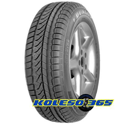 Dunlop SP WinterResponse 185/60 R15 84T