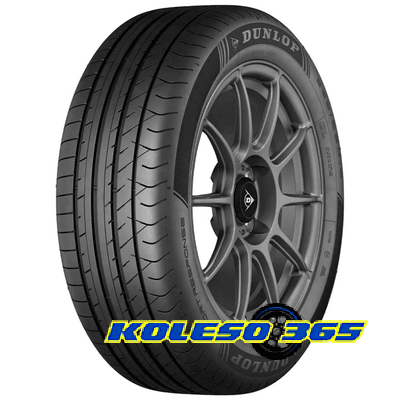 Dunlop Sport Response 225/60 R17 99V