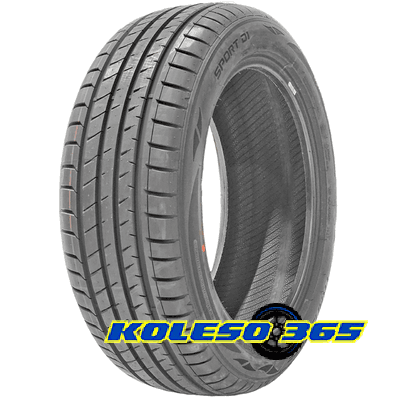 Transmate Sport D1 235/35 R19 91W XL