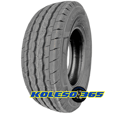 Lassa Transway 3 195/70 R15C 104/102R