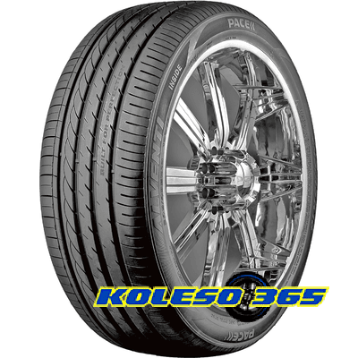 Pace Alventi 255/45 R20 105W XL Run Flat