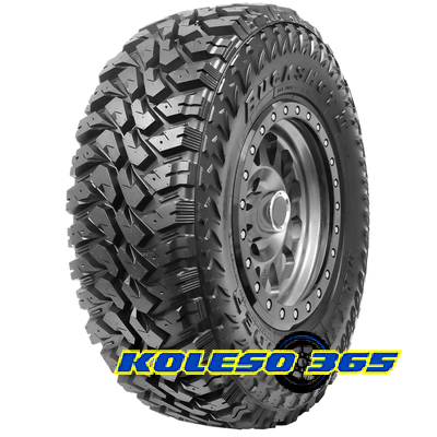 Maxxis MT-764 Buckshot Mudder II 235/75 R15 104/101Q (под шип)