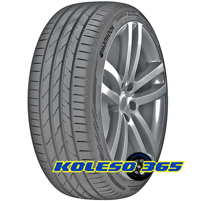 Hankook Ventus evo SUV K137A 315/35 R22 111Y XL S1