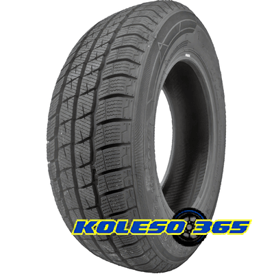 Wanli All Season Van SC513 225/75 R16C 121/120R