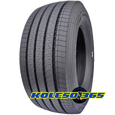 BlackLion BF196 (рульова) 385/55 R22.5 160K PR20