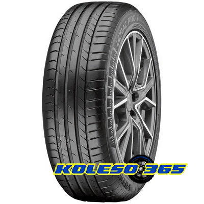 Vredestein Ultrac Pro 265/35 R22 102Y XL