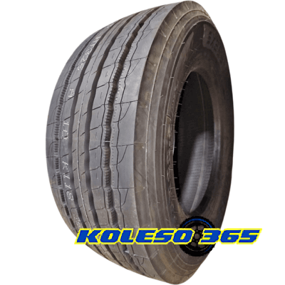 Sonix SX966 (причіпна) 295/80 R22.5 152/149M