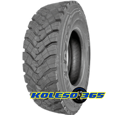 Hubtrac Mixed D21 (ведуча) 315/80 R22.5 156/150K PR20