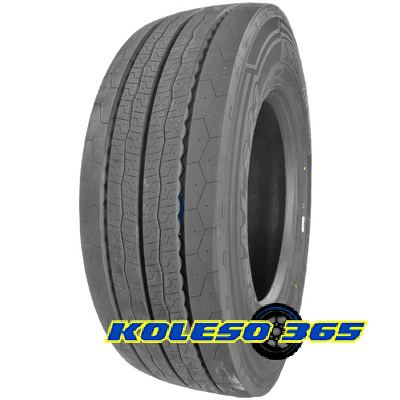 Hubtrac REGIONAL S23 (рульова) 295/60 R22.5 150/147L PR16