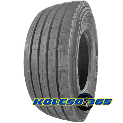 Hubtrac REGIONAL S11 (рульова) 295/60 R22.5 150/147L PR16