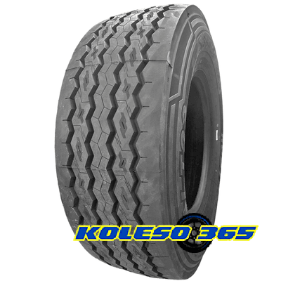 Hubtrac REGIONAL T22 (причіпна) 385/65 R22.5 164K PR24