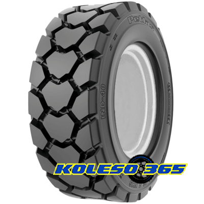 Petlas IND-40 (індустріальна) 10 R16.5 138A3