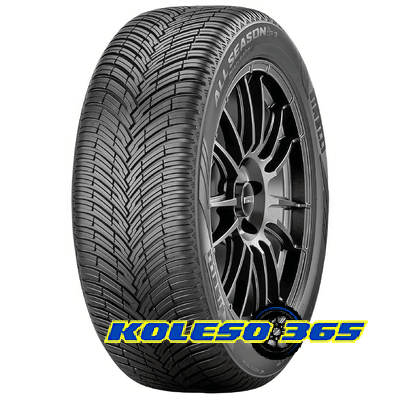 Pirelli Cinturato All Season SF3 185/65 R15 92V XL