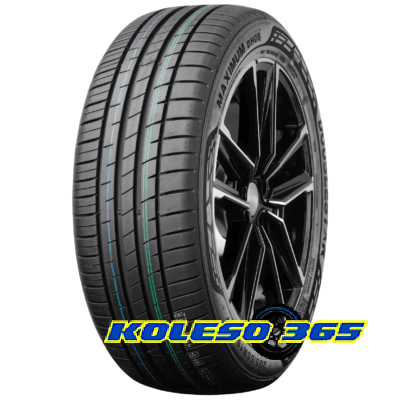 Doublestar Maximum DH08 195/60 R15 88V