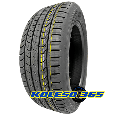 Goodyear Eagle F1 All Terrain 235/55 R19 105W XL J LR