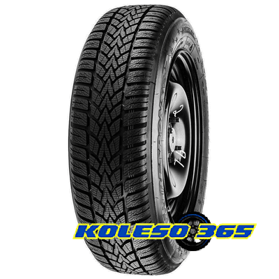 Dunlop Winter Response 2 165/65 R15 81T