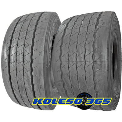 Hubtrac HIGHWAY T11 (причіпна) 435/50 R19.5 160J PR20