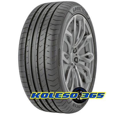 Goodyear Eagle Sport 2 SUV 265/60 R18 110V
