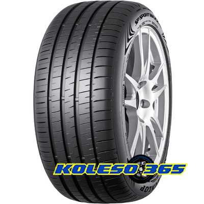 Dunlop SP Sport Maxx 060+ 255/55 R18 109Y XL