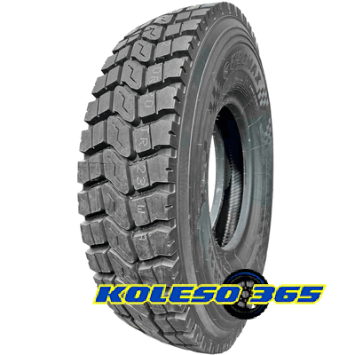 Firemax FM985 (ведуча) 12.00 R20 156/153K PR20