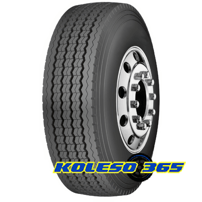 Kpatos KTR59 (причіпна) 385/65 R22.5 160L PR20