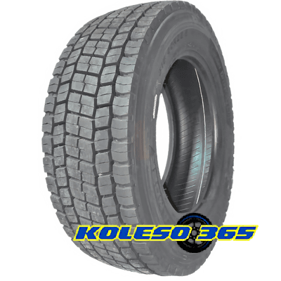 Atlander Lander Drive ATL66 (ведуча) 245/70 R19.5 136/134M PR16