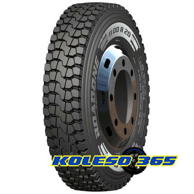 Roadone GD08 (ведуча) 10.00 R20 149/146J PR18