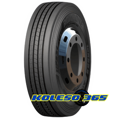 Roadone HF231 (рульова) 315/80 R22.5 157/154M PR20