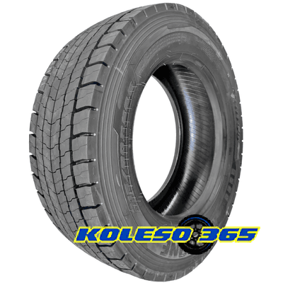 Roadone HD55 (ведуча) 295/60 R22.5 150/147L PR18