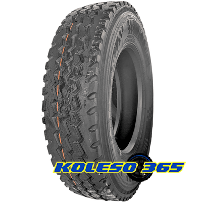 Kpatos KT188 (універсальна) 11 R22.5 146/143L PR16