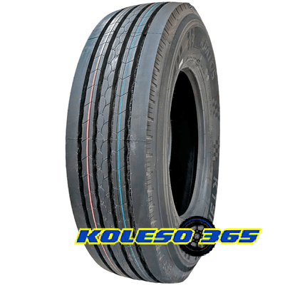 Kpatos KT919 (рульова) 315/70 R22.5 154/151L PR20