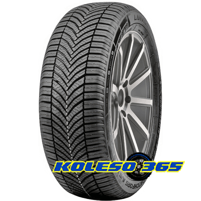 Lanvigator CatchFors A/S II 205/45 R17 88W XL