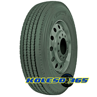 Supercargo SC166 (універсальна) 7.50 R16 125/121L