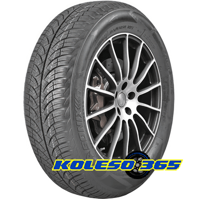 Sonix Prime A/S 195/55 R20 91V