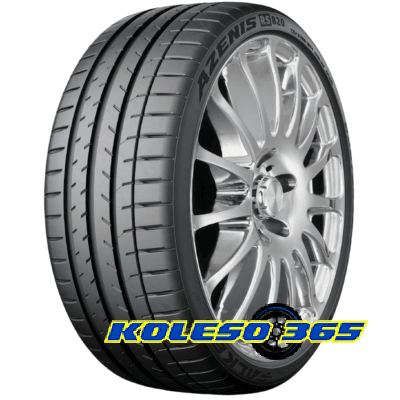 Falken Azenis RS820 315/30 R21 105Y XL