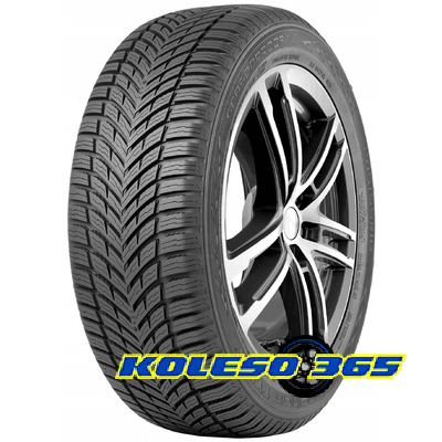 Nokian Seasonproof 1 215/60 R16 99V XL