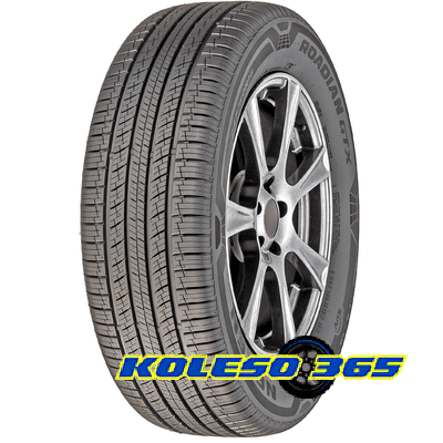 Nexen Roadian GTX 215/65 R17 99H