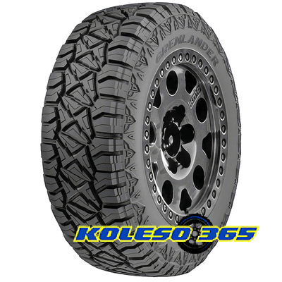 Grenlander CONQUEWIND R/T 235/75 R15 109Q XL