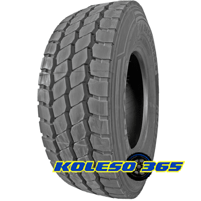 Hubtrac MIXED G12 (універсальна) 425/65 R22.5 165K PR20