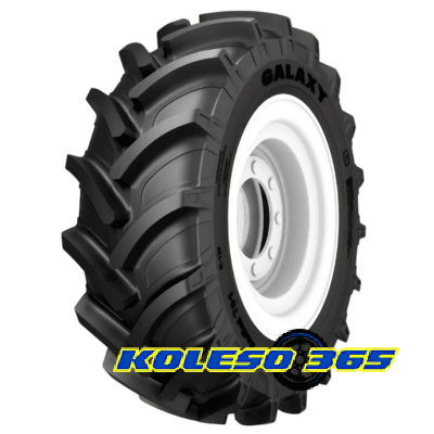 Galaxy Earth-Pro 701 (с/г) 260/70 R20 113D TL