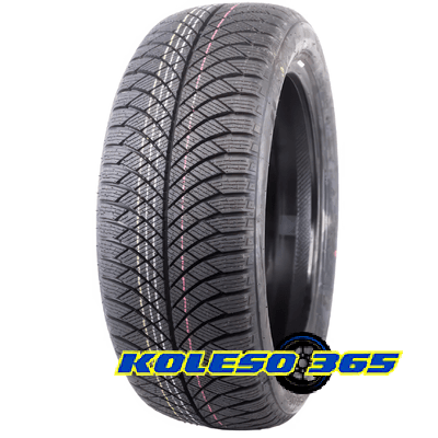 Nankang Cross Season AW-6 195/60 R18 96V XL