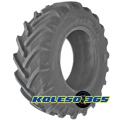 Taurus POINT HP (с/г) 710/70 R38 171A8/171B