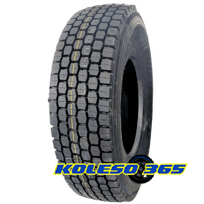 Firemax FM380 (ведуча) 315/80 R22.5 157/154M PR20
