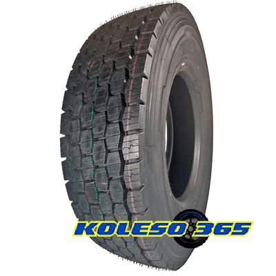 Ceat WINSUPER X3-D (ведуча) 215/75 R17.5 135/133K PR16