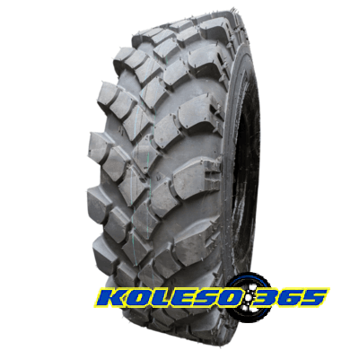 Hengtar E-2 (універсальна) 12.00 R18 138J PR14